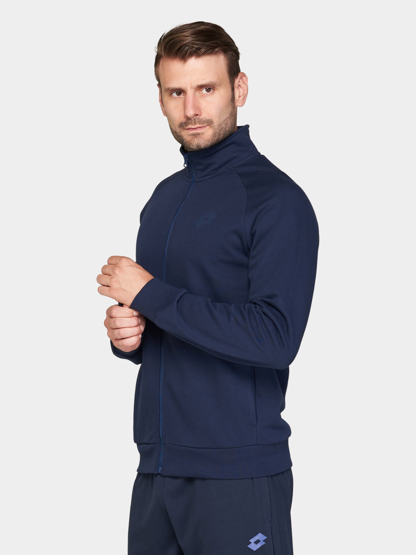 Кофта спортивная Lotto модель 219881_1CI Фото