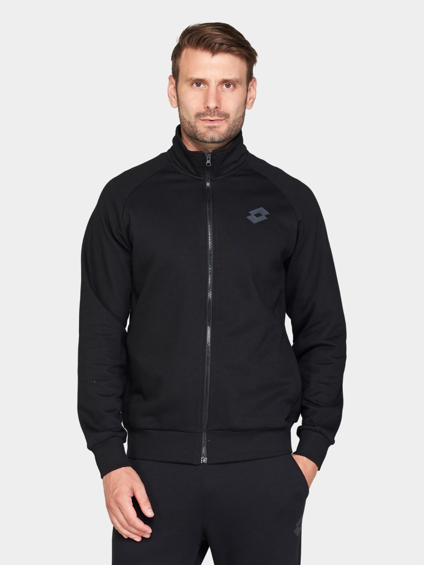 Кофта Lotto модель 219881_1CL Фото