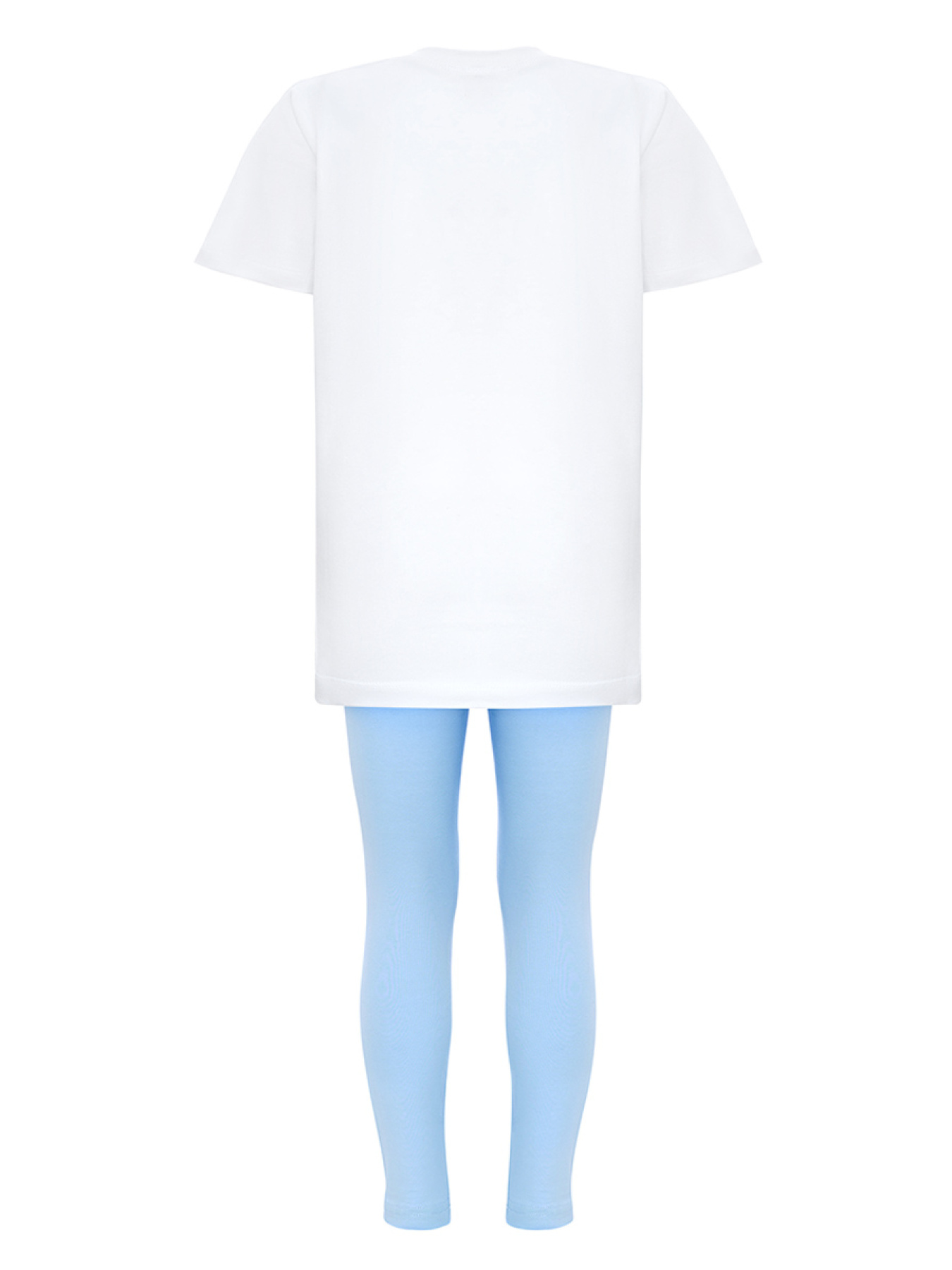 Повсякденний костюм German Volf 24017-5_128 см зріст модель 24017-5 Фото