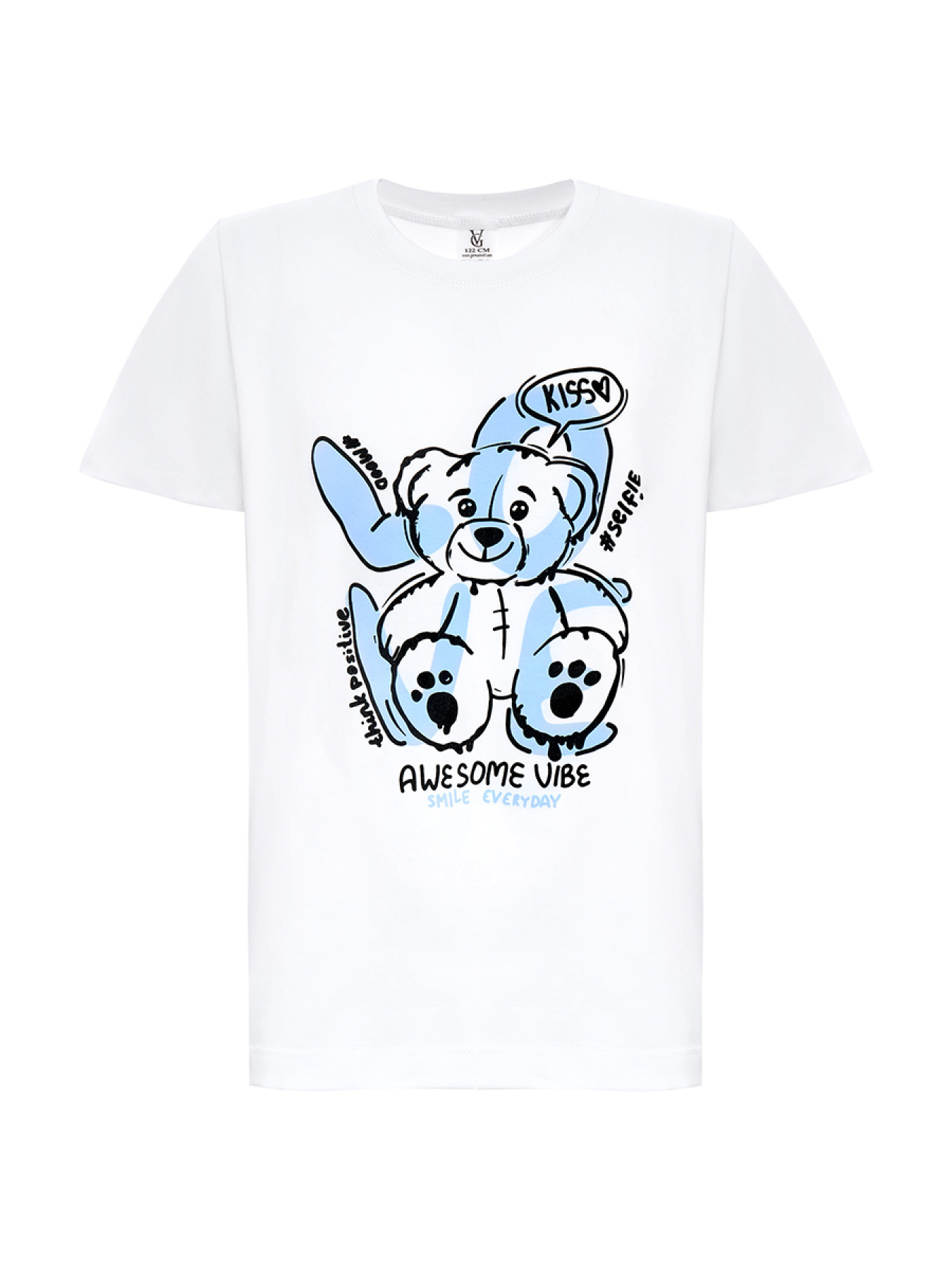 Повсякденний костюм German Volf 24017-5_128 см зріст модель 24017-5 Фото