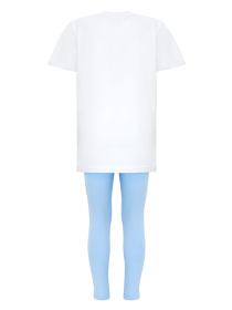 Повсякденний костюм German Volf 24017-5_128 см зріст модель 24017-5 Фото