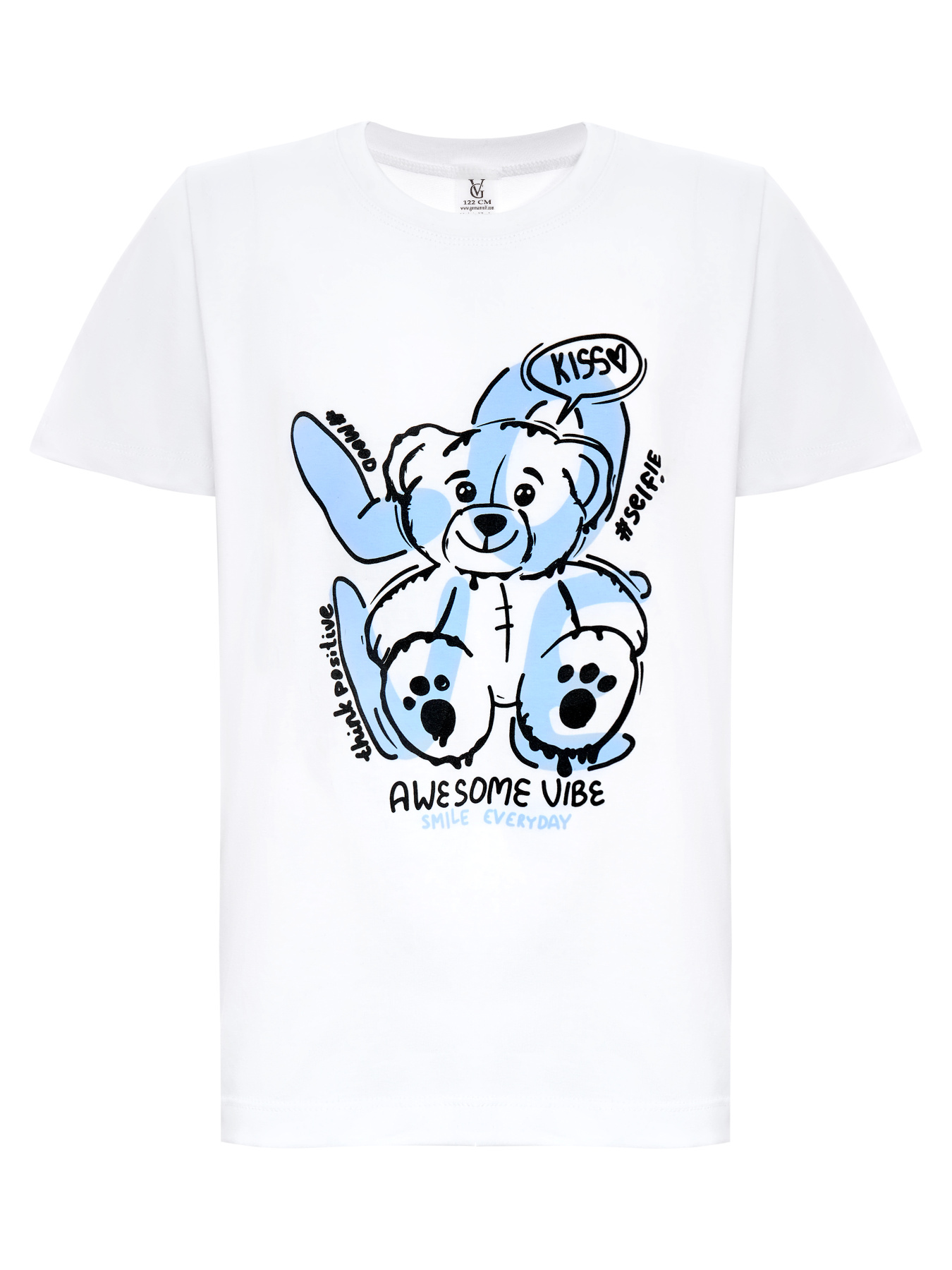 Костюм German Volf модель 24017-4 Фото