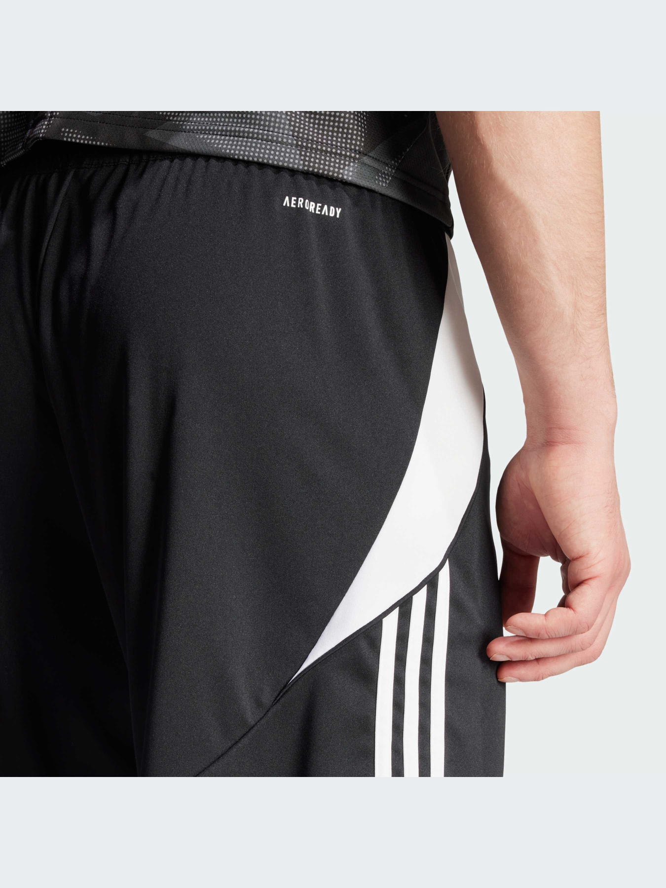 Шорты спортивные Adidas Tiro модель IR9376 Фото