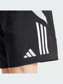 Шорты спортивные Adidas Tiro модель IR9376 Фото