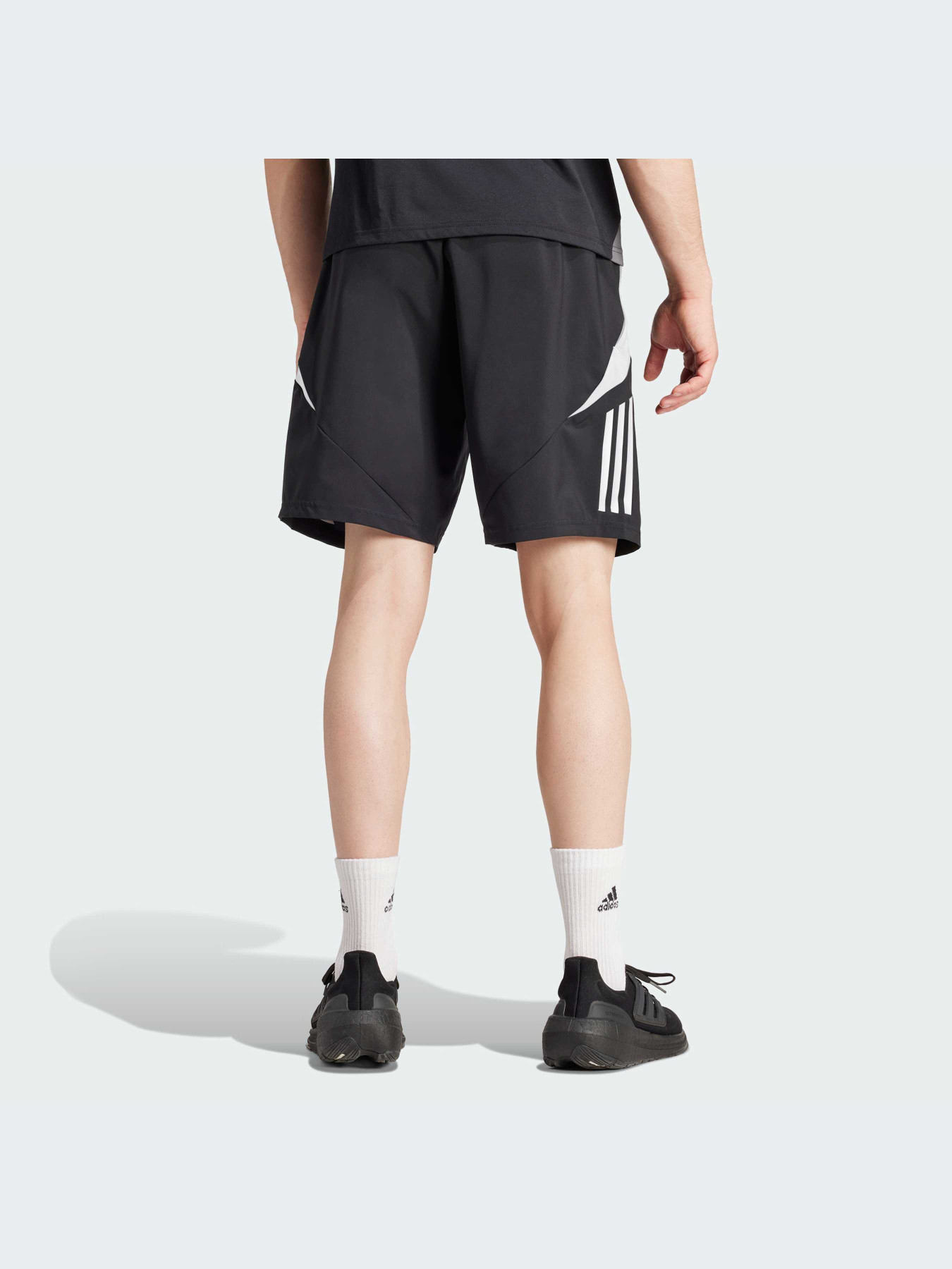 Шорты спортивные Adidas Tiro модель IR9376 Фото