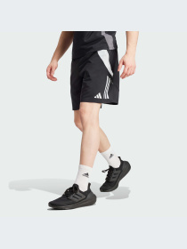 Шорты спортивные Adidas Tiro модель IR9376 Фото