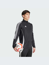 Кофта спортивная Adidas Tiro модель IJ9963 Фото