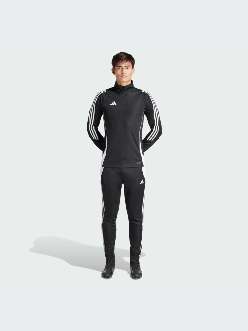 Кофта спортивная Adidas Tiro модель IJ9963 Фото