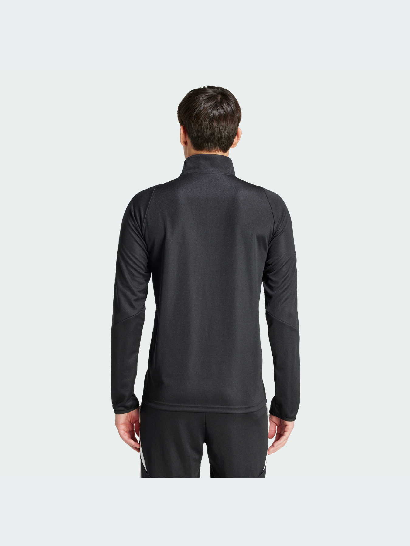 Спортивна кофта Adidas Tiro модель IJ9963 Фото