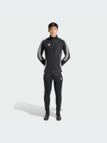 Спортивна кофта Adidas Tiro модель IJ9963 Фото