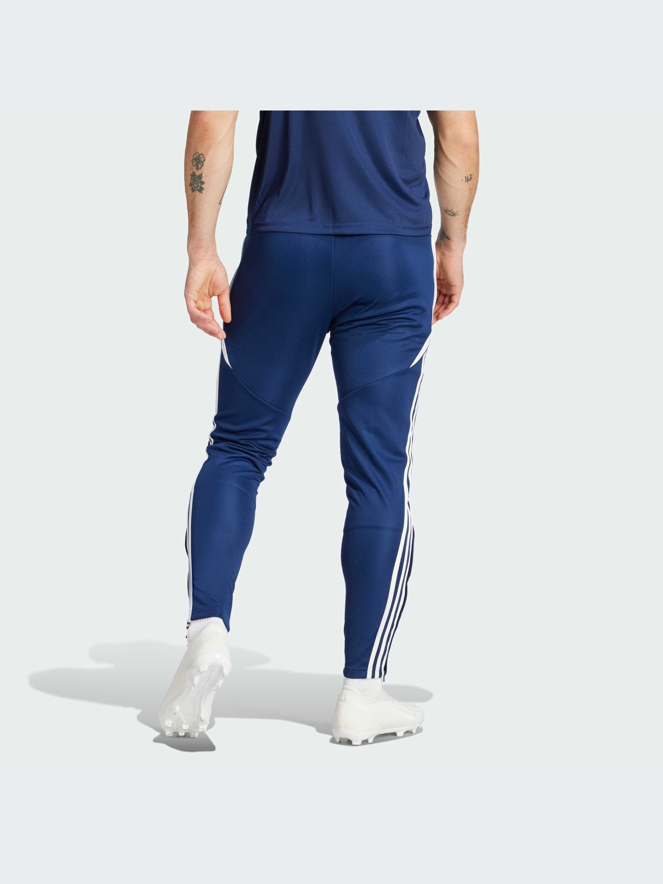 Штаны спортивные Adidas Tiro модель IR9344 Фото