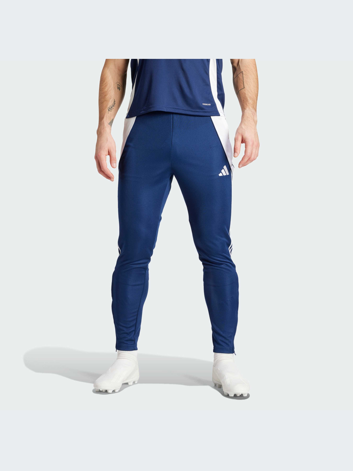 Спортивні штани Adidas Tiro модель IR9344 Фото