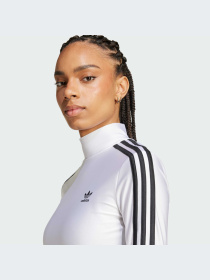 Водолазка Adidas Adicolor модель JG1535 Фото