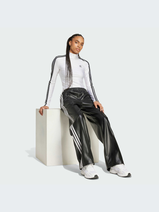 Водолазка Adidas Adicolor модель JG1535 Фото