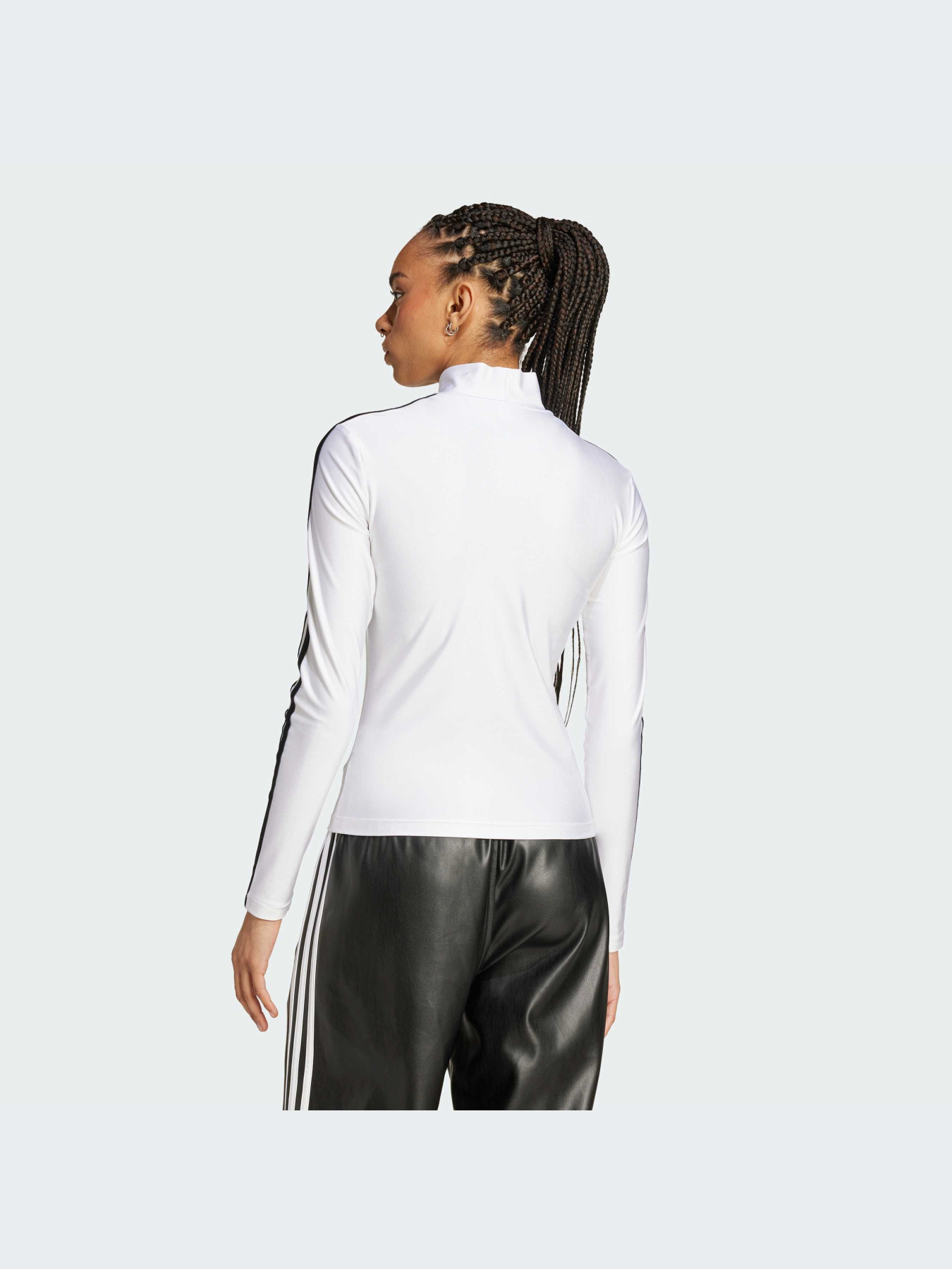 Водолазка Adidas Adicolor модель JG1535 Фото