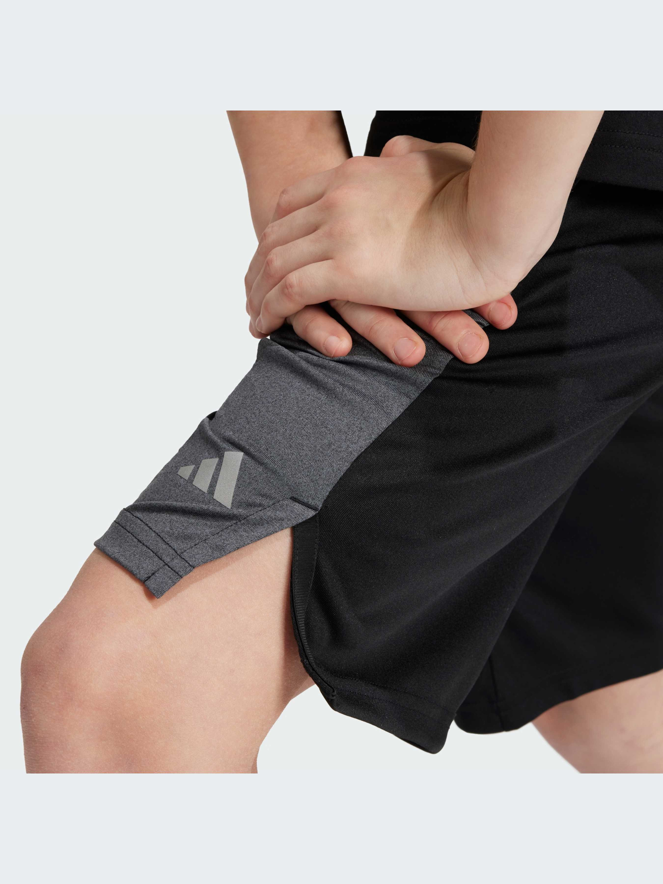 Повсякденні шорти Adidas модель IR6227 Повсякденні шорти Adidas модель IR6227 Фото