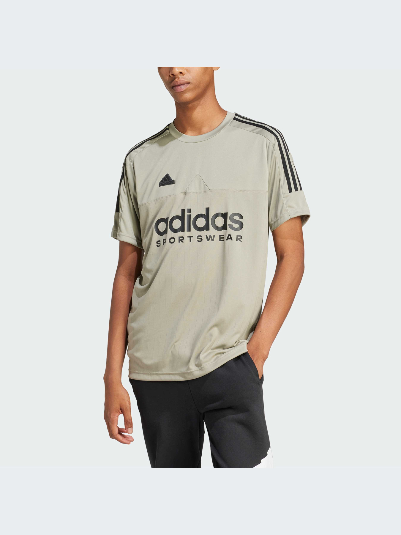 Футболка Adidas Tiro модель IL5661 Фото