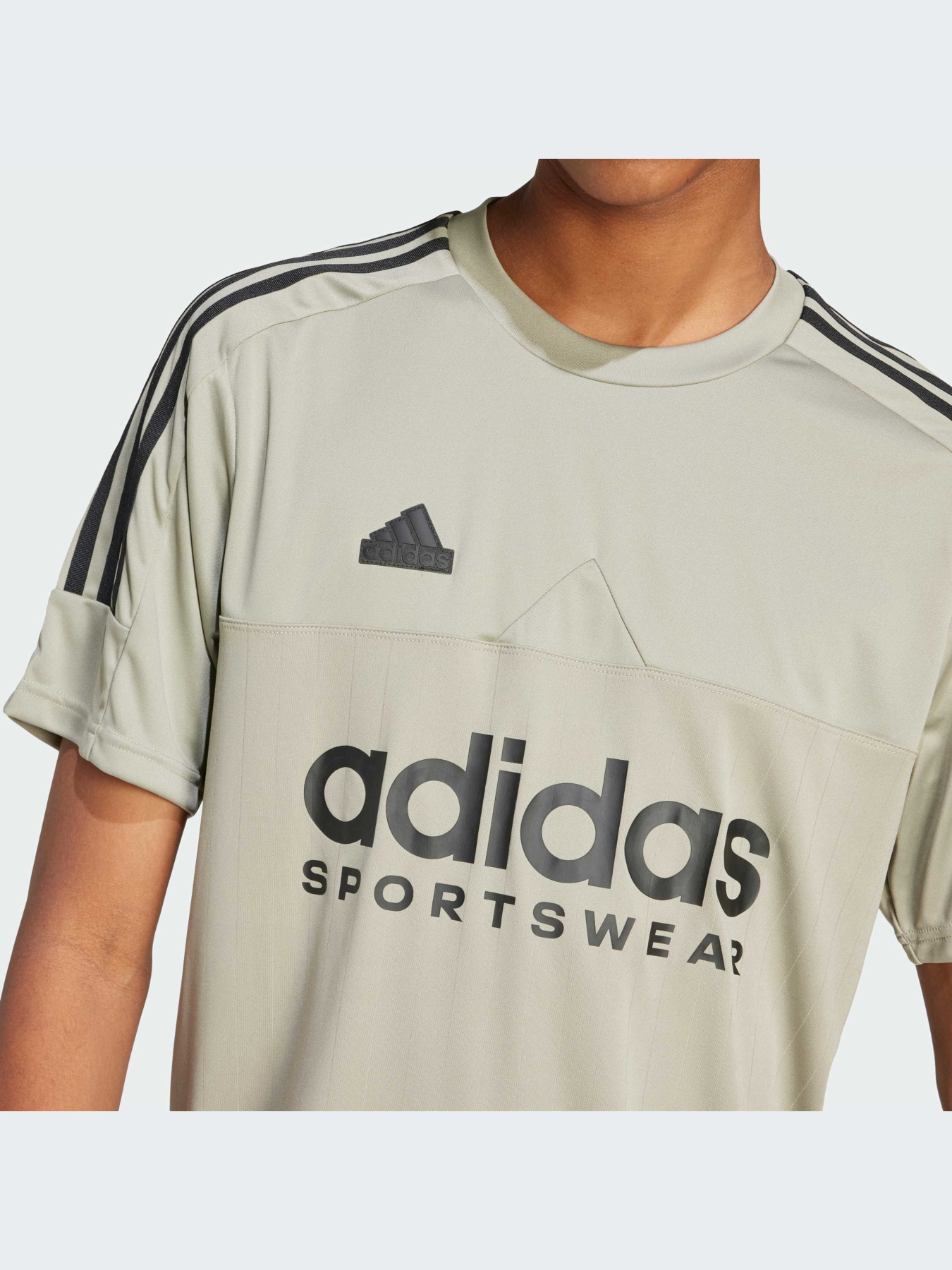 Футболка Adidas Tiro модель IL5661 Фото