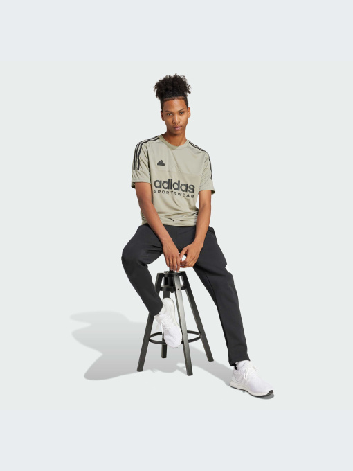 Футболка Adidas Tiro модель IL5661 Фото