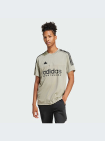 Футболка Adidas Tiro модель IL5661 Фото