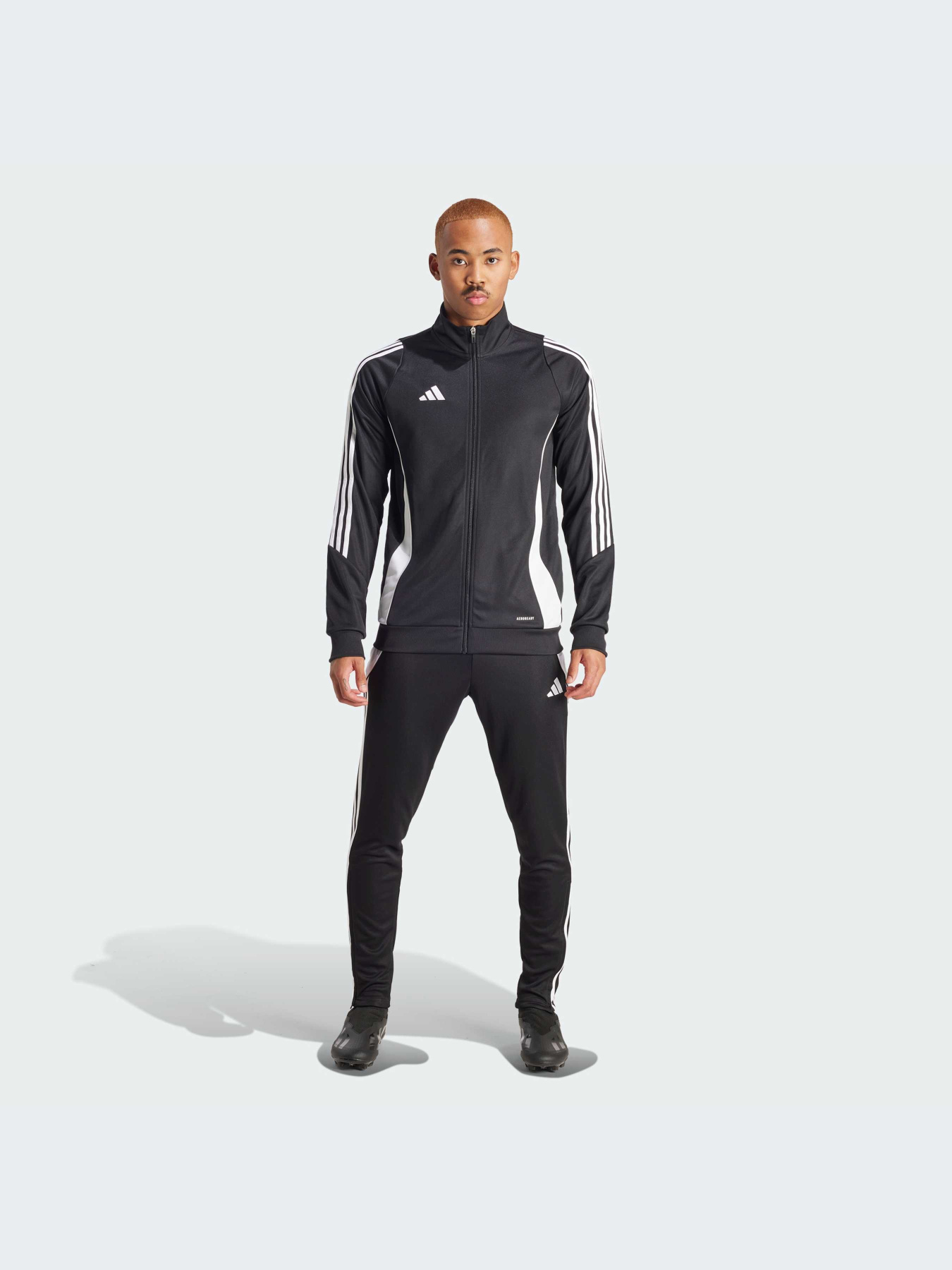 Спортивна кофта Adidas Tiro модель IJ9959 Фото