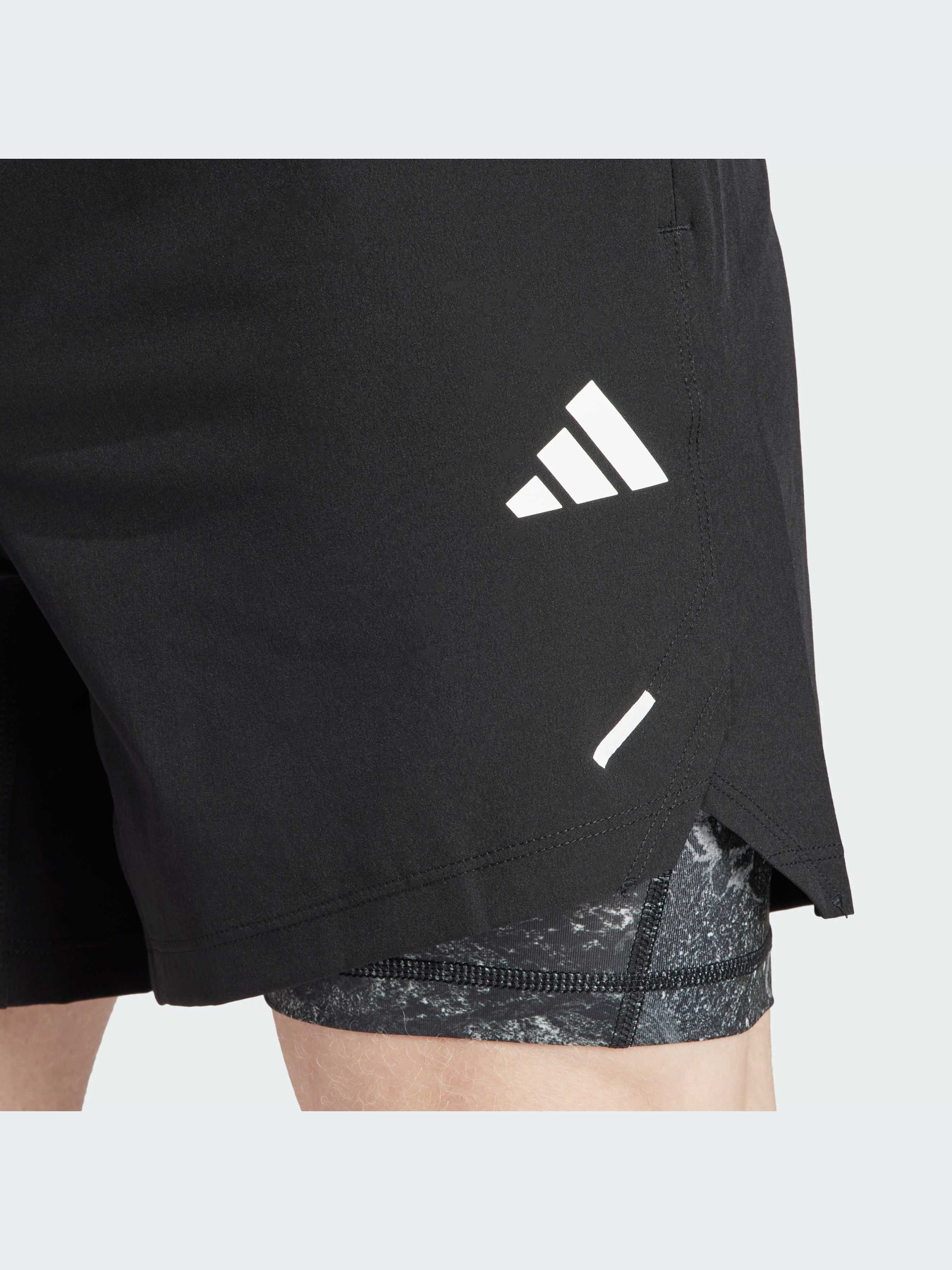 Шорты спортивные Adidas модель IK9683 Фото