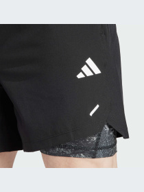 Шорты спортивные Adidas модель IK9683 Фото