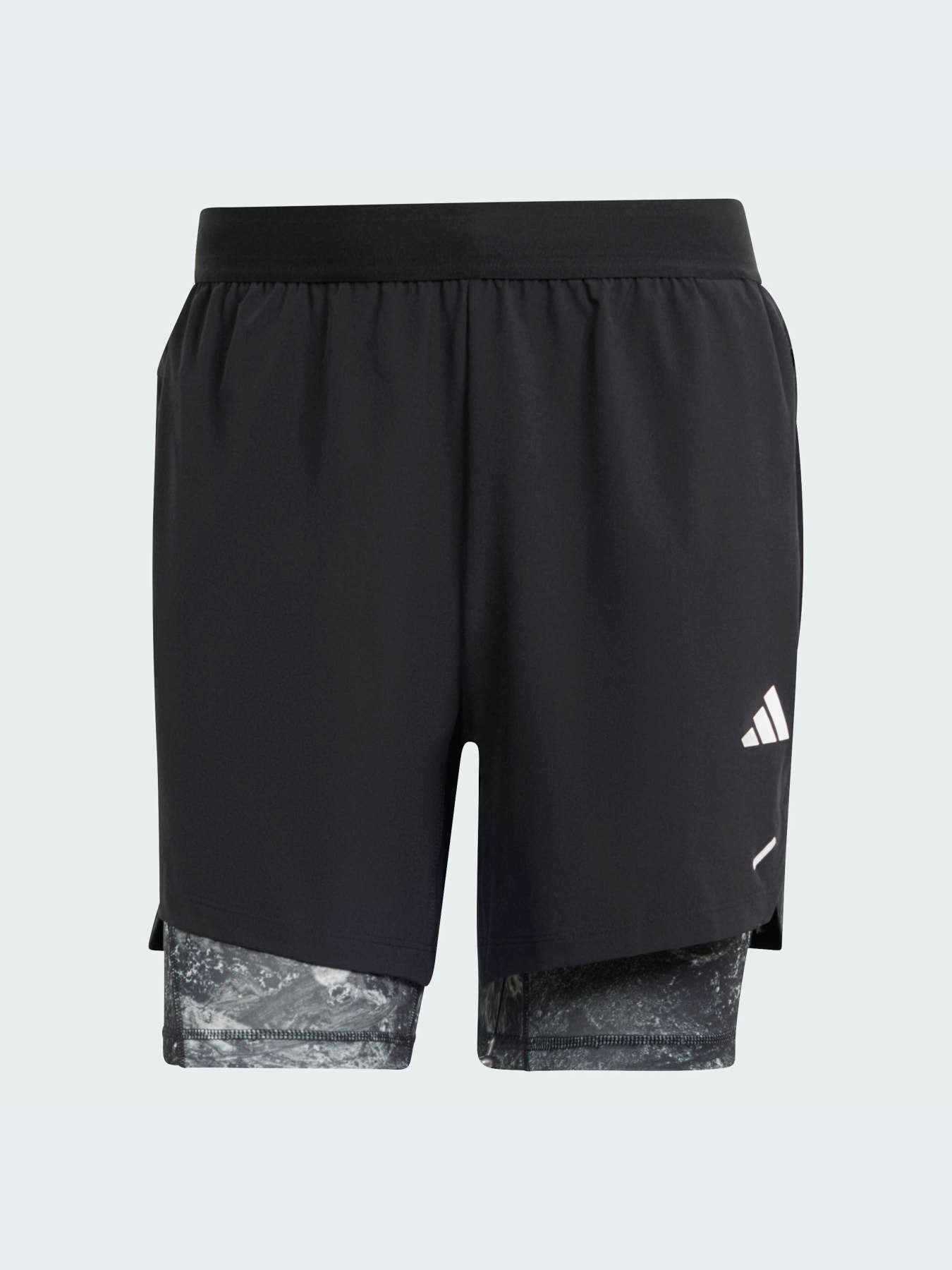 Спортивні шорти Adidas модель IK9683 Фото