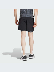 Спортивні шорти Adidas модель IK9683 Фото