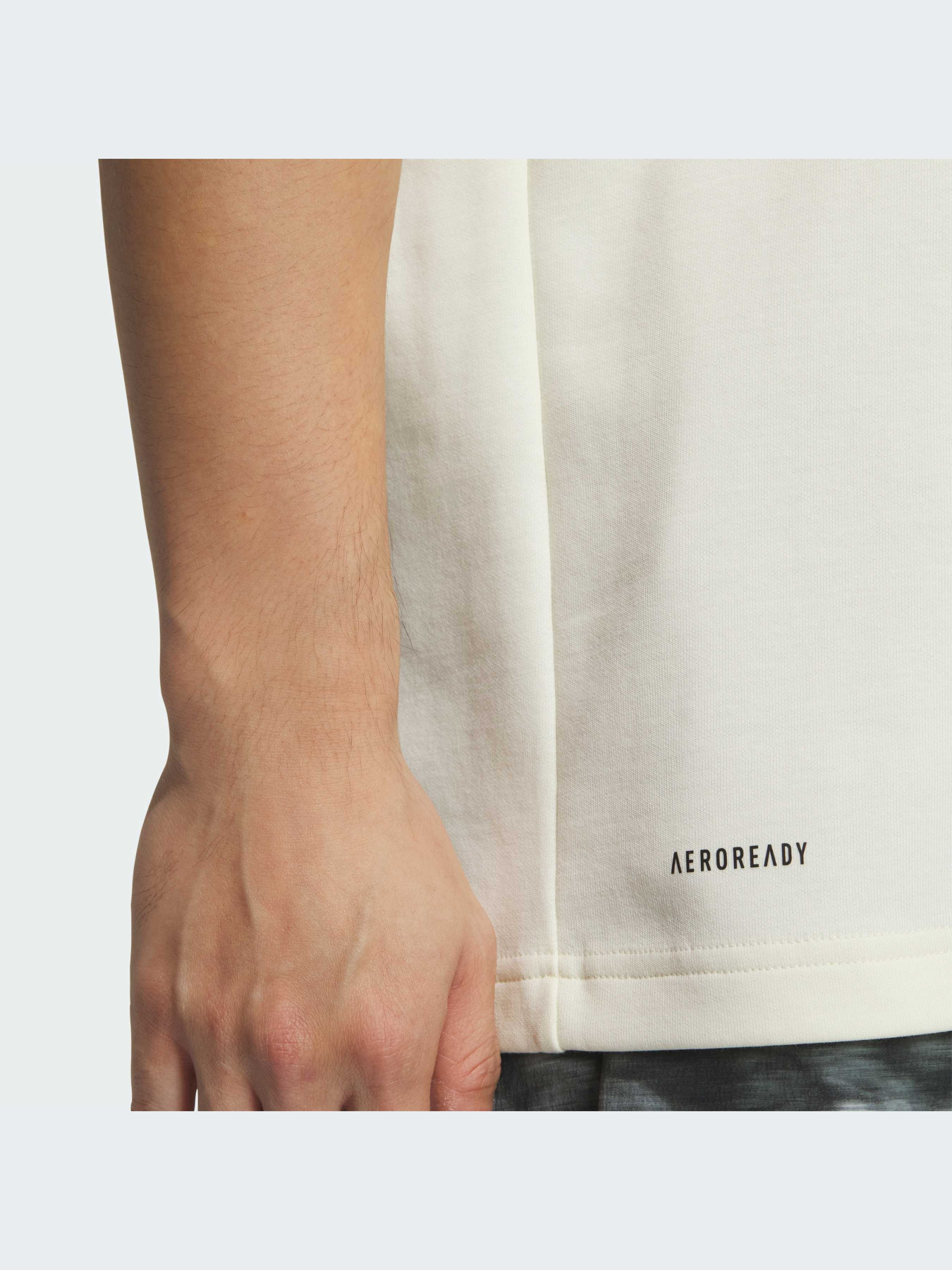 Футболка спортивна Adidas модель IS9514 Фото