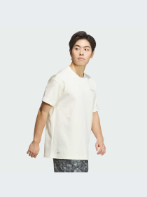 Футболка спортивна Adidas модель IS9514 Фото