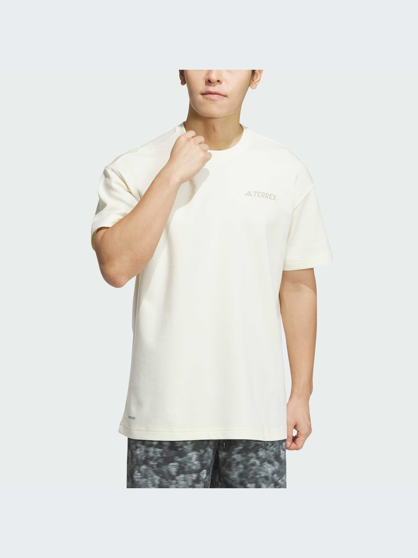 Спортивна футболка Adidas модель IS9514 Фото