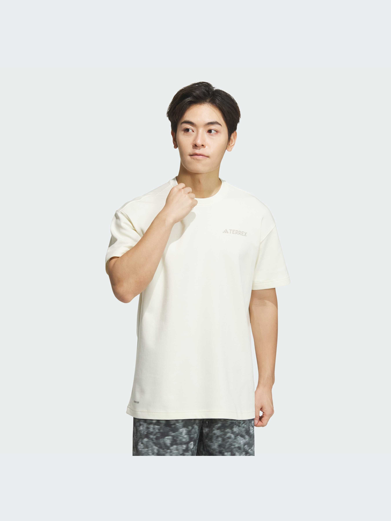 Спортивна футболка Adidas модель IS9514 Фото