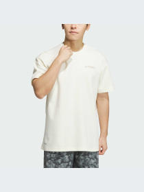 Спортивна футболка Adidas модель IS9514 Фото