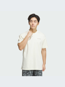 Спортивна футболка Adidas модель IS9514 Фото