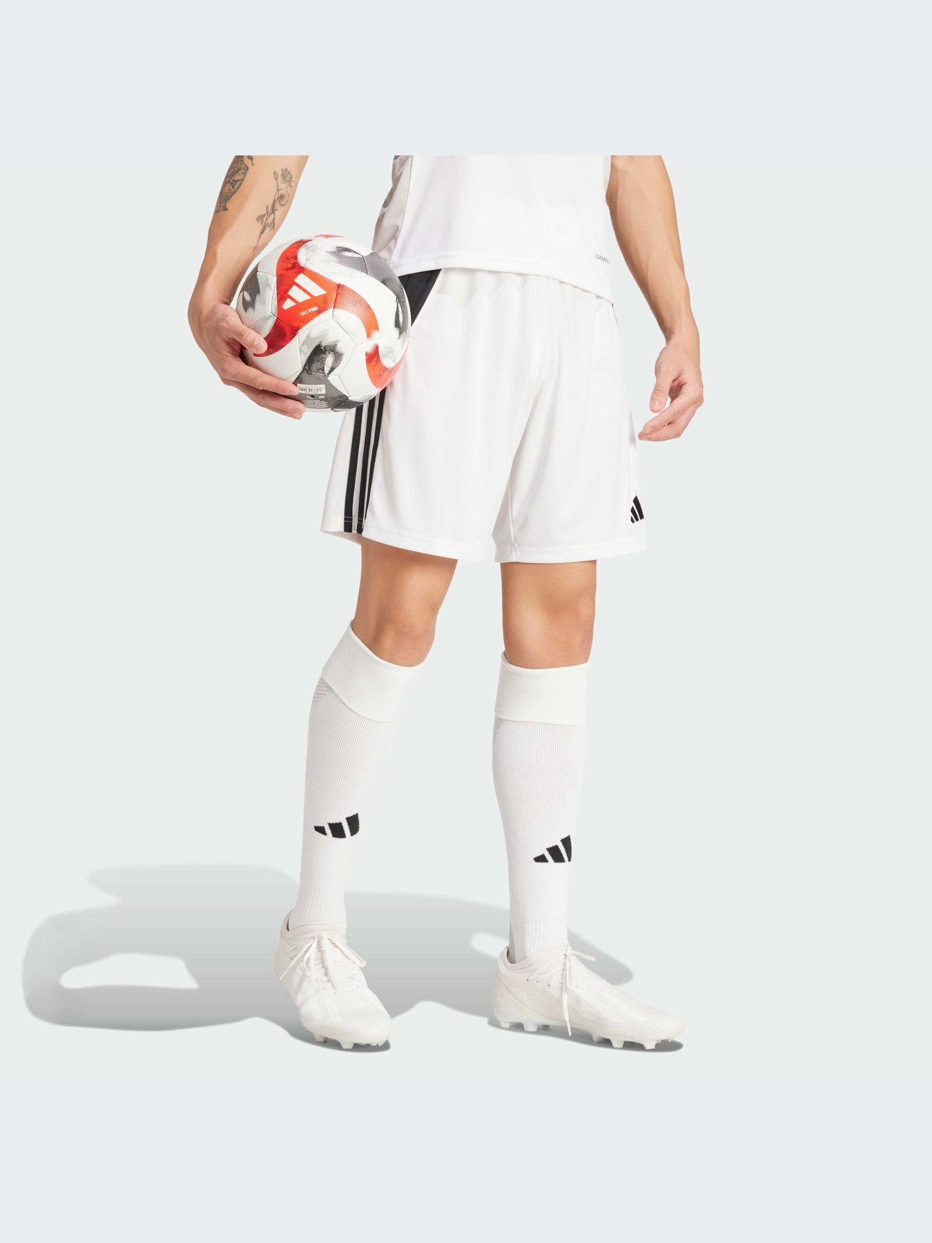 Шорти спортивні Adidas Tiro модель IR9380 Фото