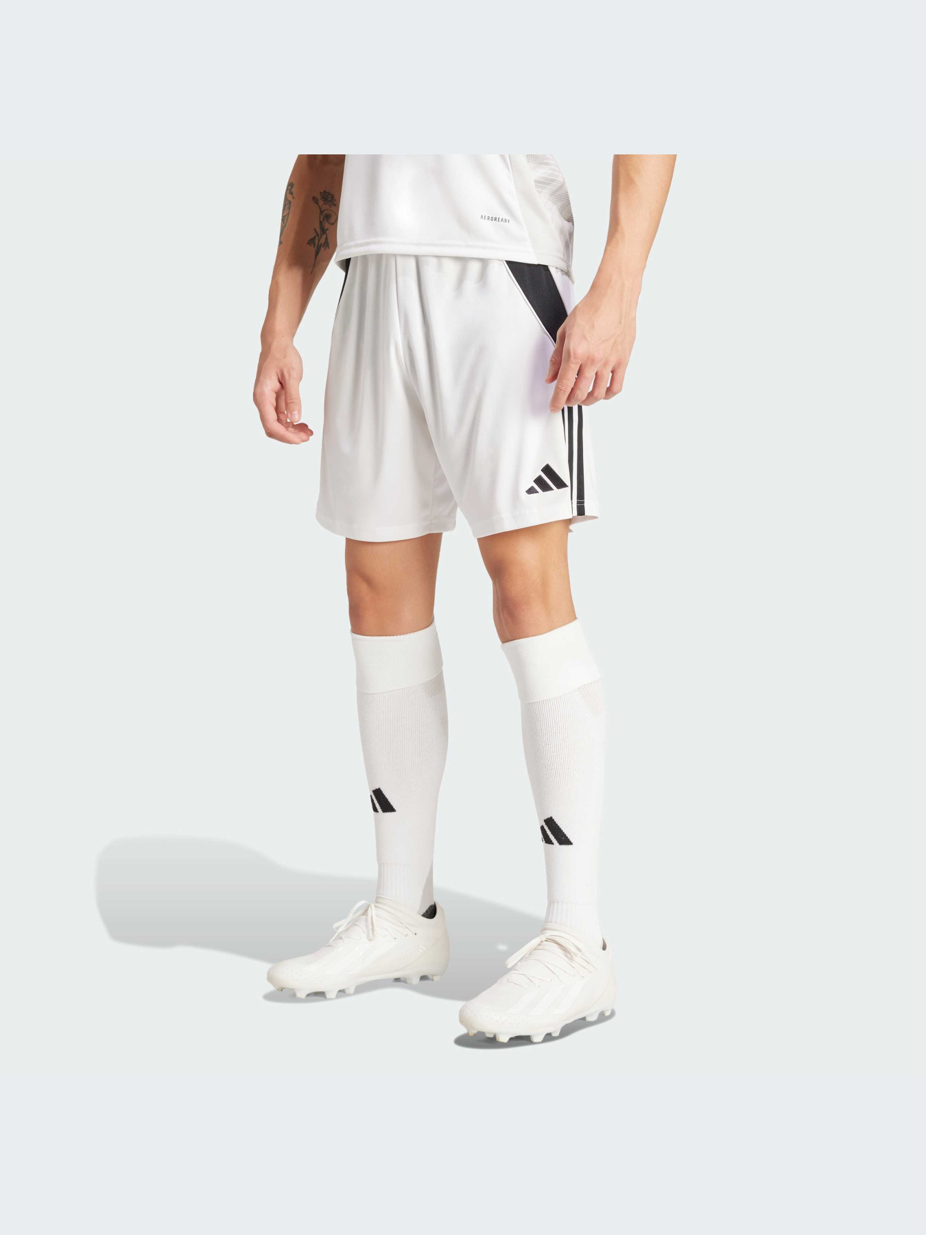 Спортивні шорти Adidas Tiro модель IR9380 Фото