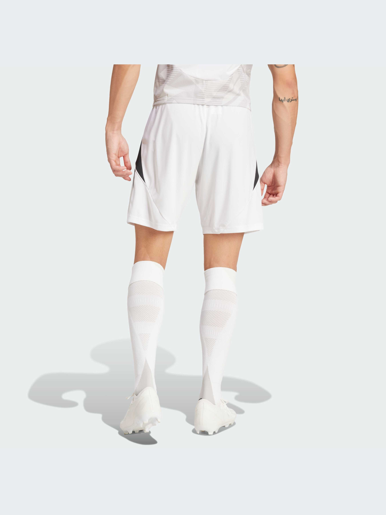 Спортивні шорти Adidas Tiro модель IR9380 Фото