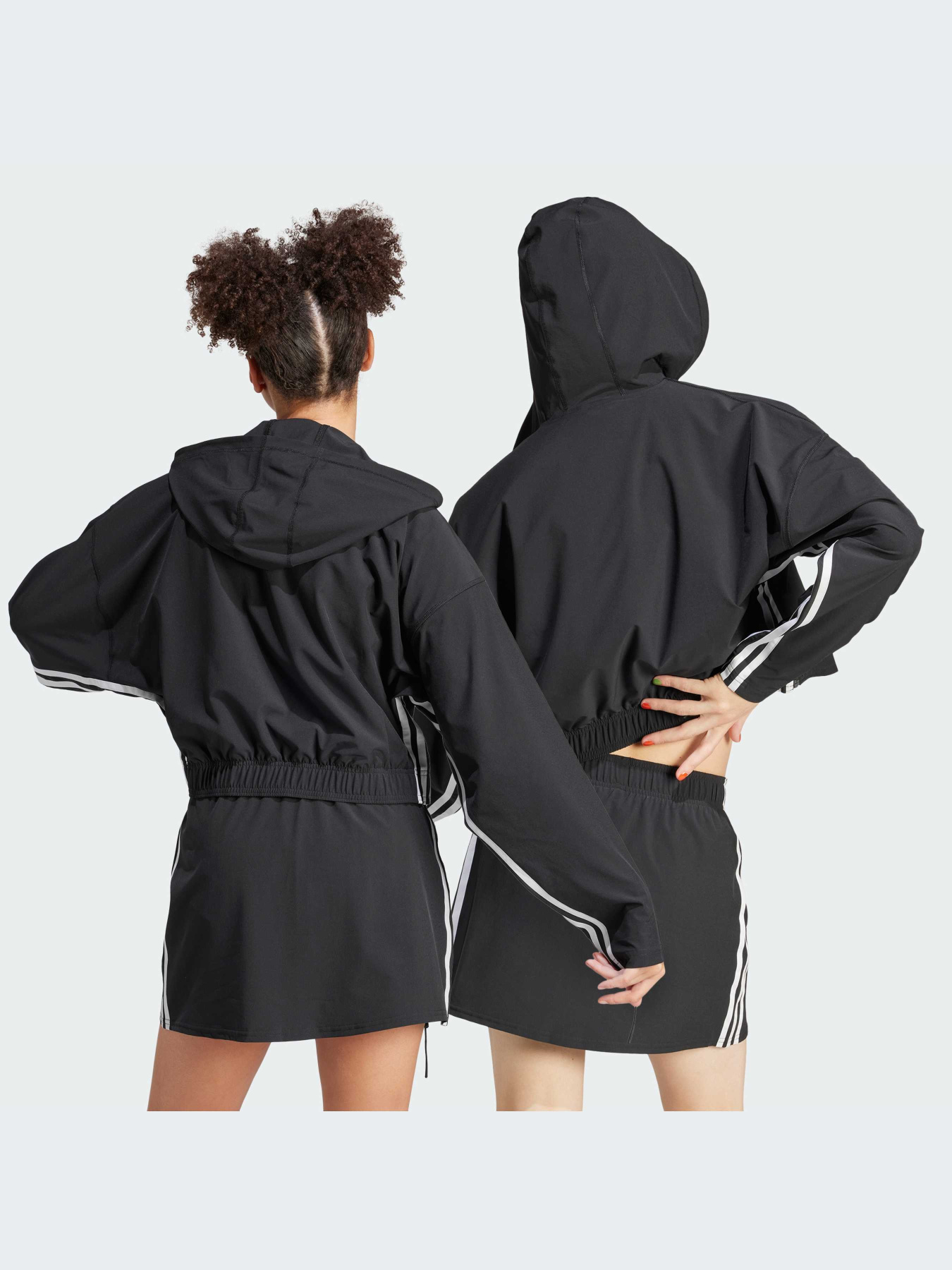 Ветровка Adidas модель IN1829 Фото