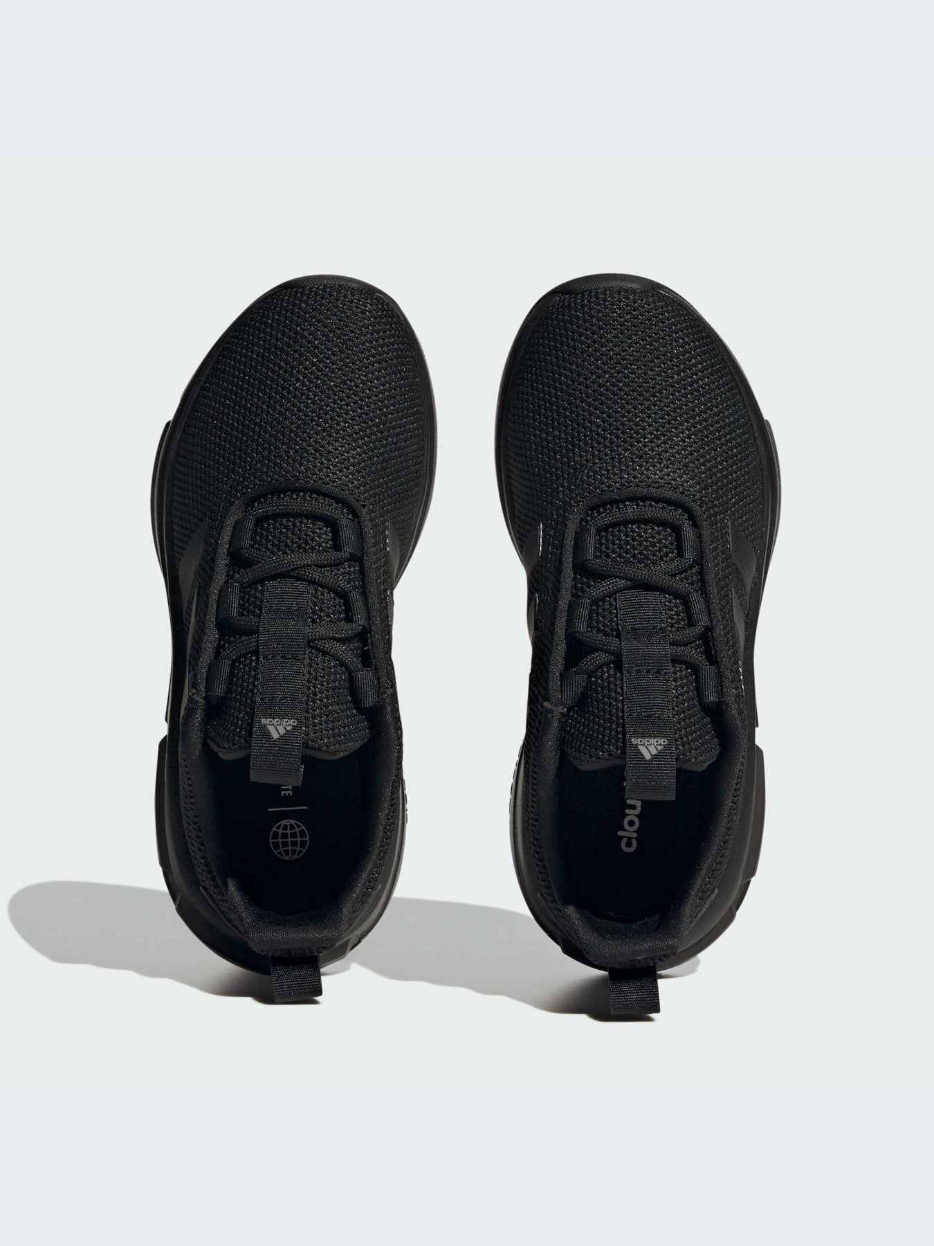 Кросівки Adidas Racer модель IF0148 Фото