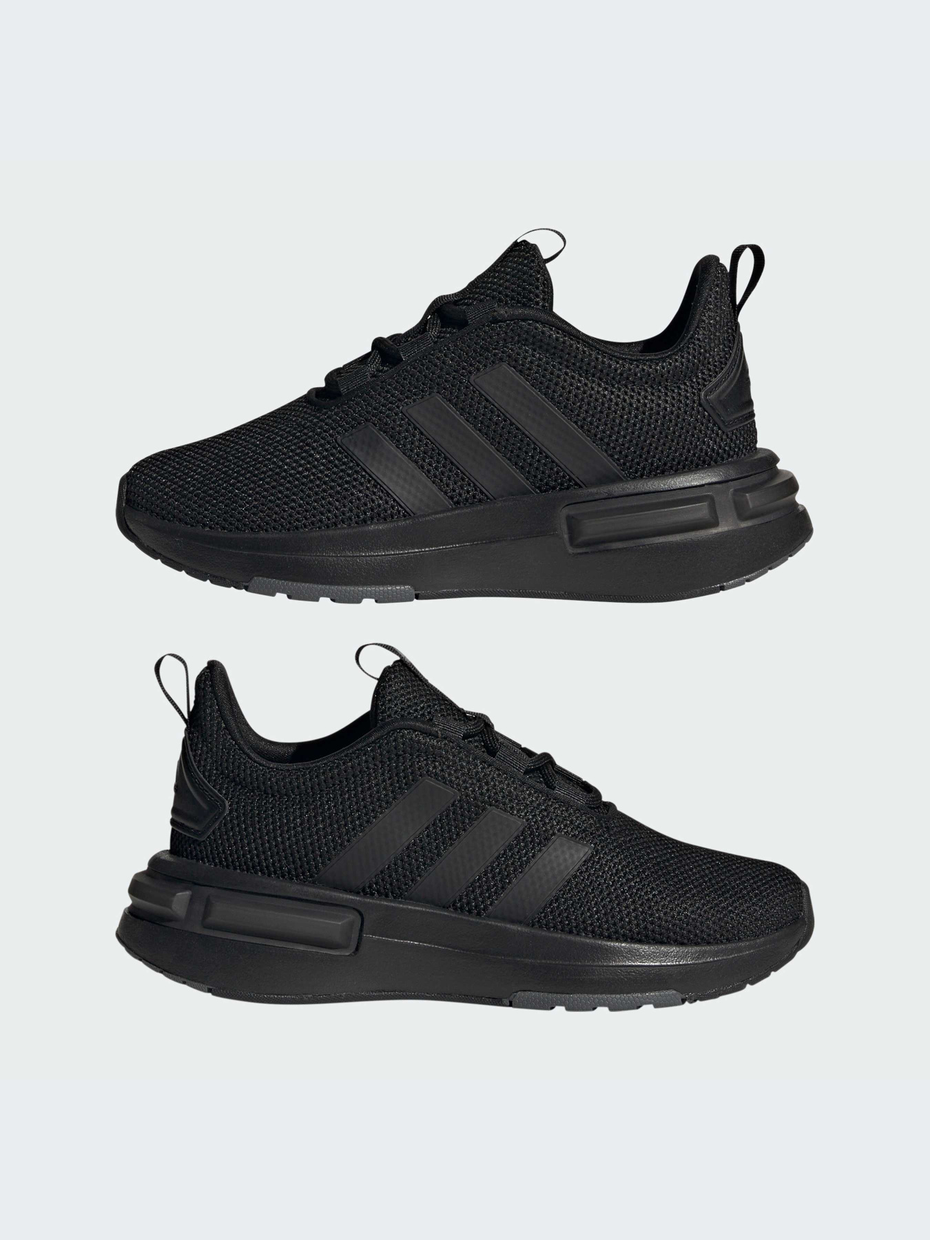 Кросівки Adidas Racer модель IF0148 Фото