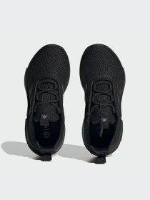 Кросівки Adidas Racer модель IF0148 Фото