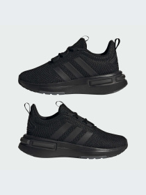 Кроссовки повседневные Adidas Racer модель IF0148 Кроссовки повседневные Adidas Racer модель IF0148 Фото