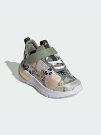 Кросівки Adidas Racer модель IF4075 Фото