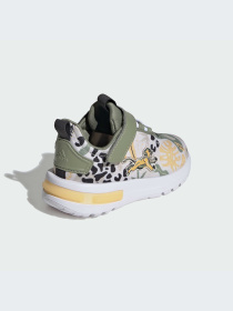 Кроссовки повседневные Adidas Racer модель IF4075 Фото