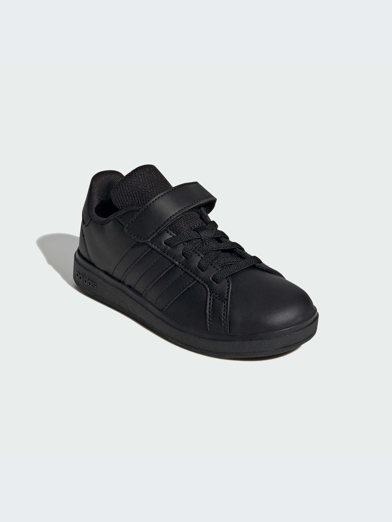 Кросівки повсякденні Adidas Grand Court модель IH5530 Кросівки повсякденні Adidas Grand Court модель IH5530 Фото