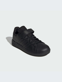 Кросівки повсякденні Adidas Grand Court модель IH5530 Кросівки повсякденні Adidas Grand Court модель IH5530 Фото