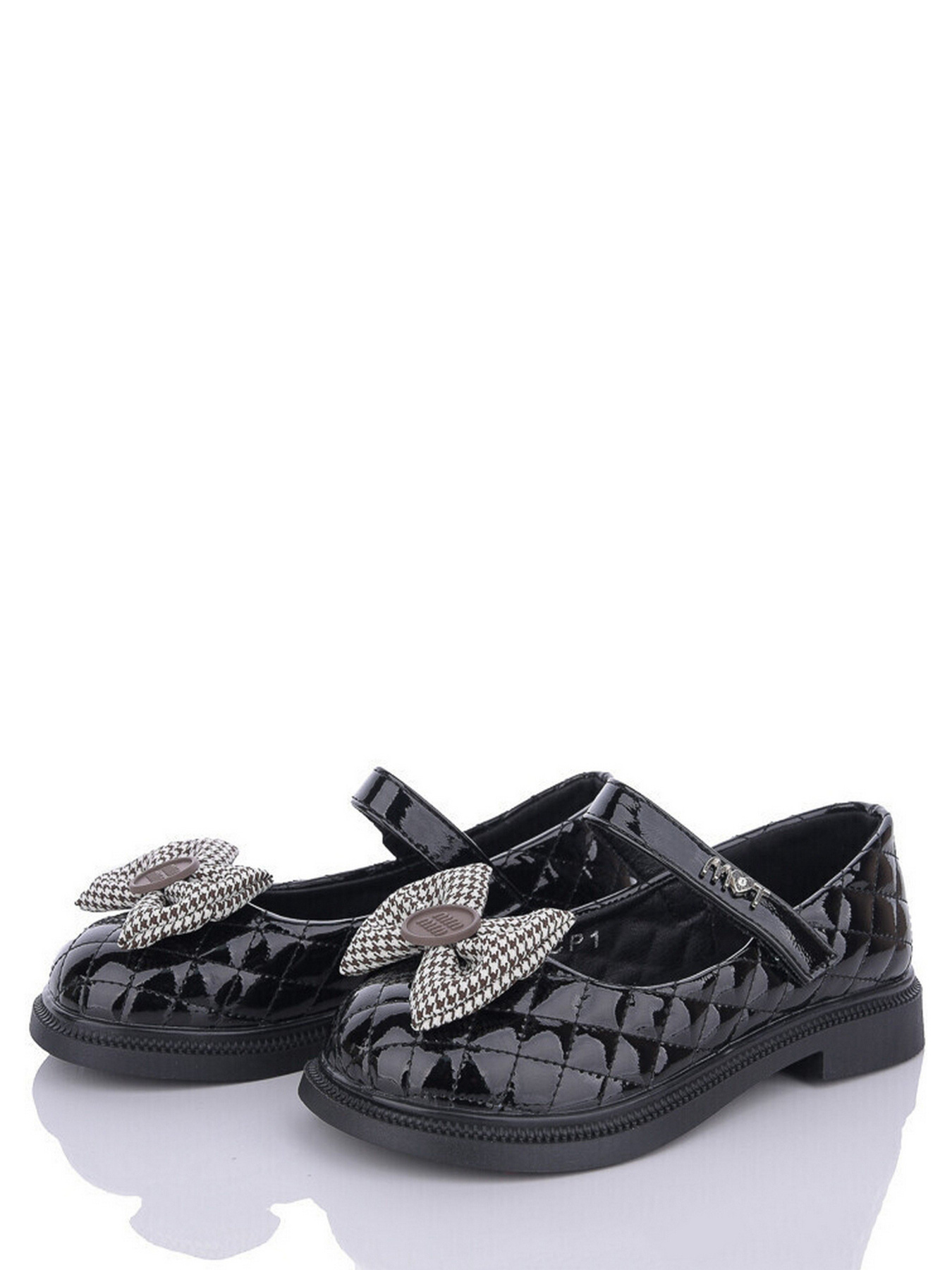 Туфли Paliament модель HCPN1 Фото