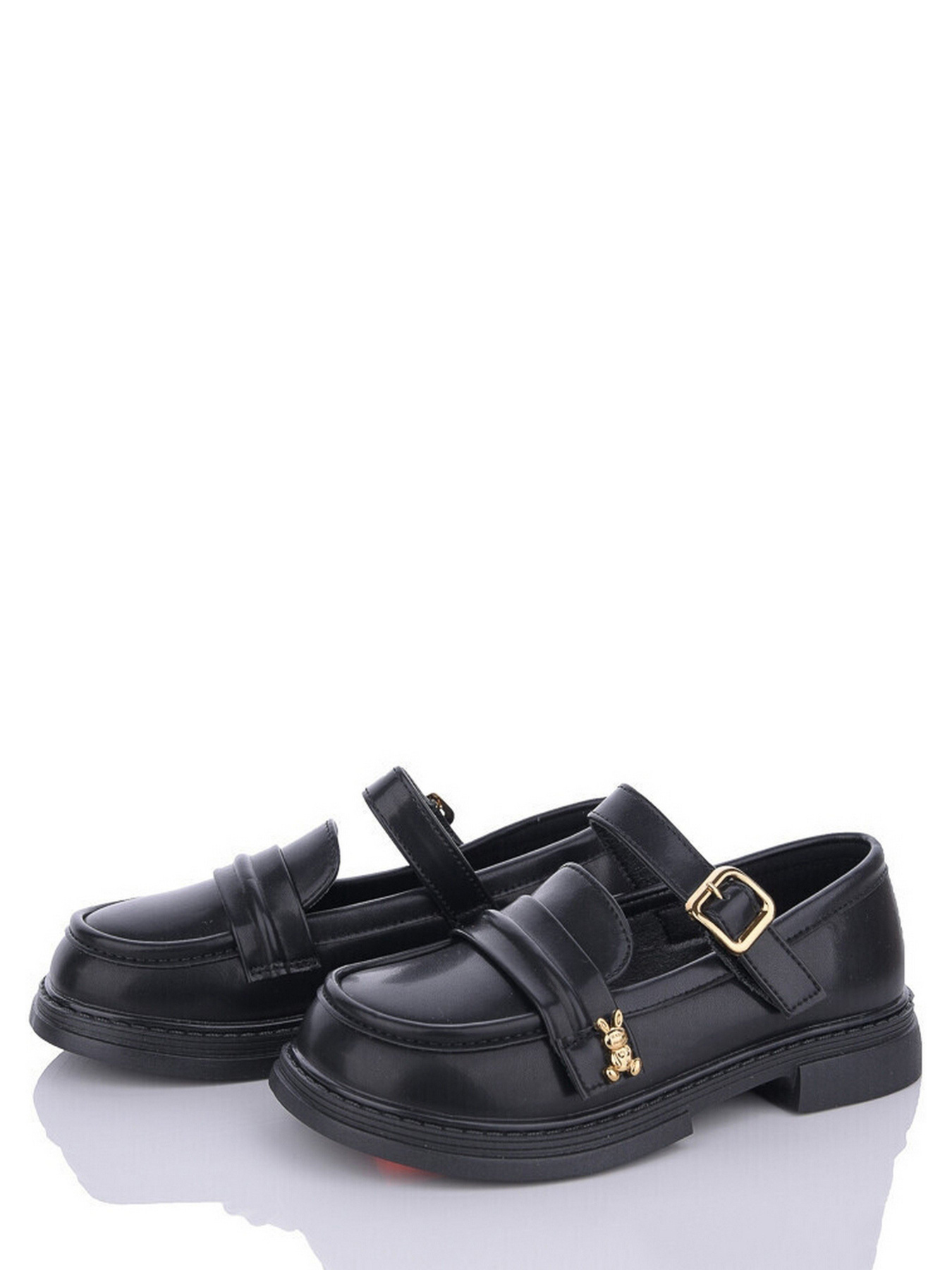 Туфли Paliament модель HCPN7 Фото