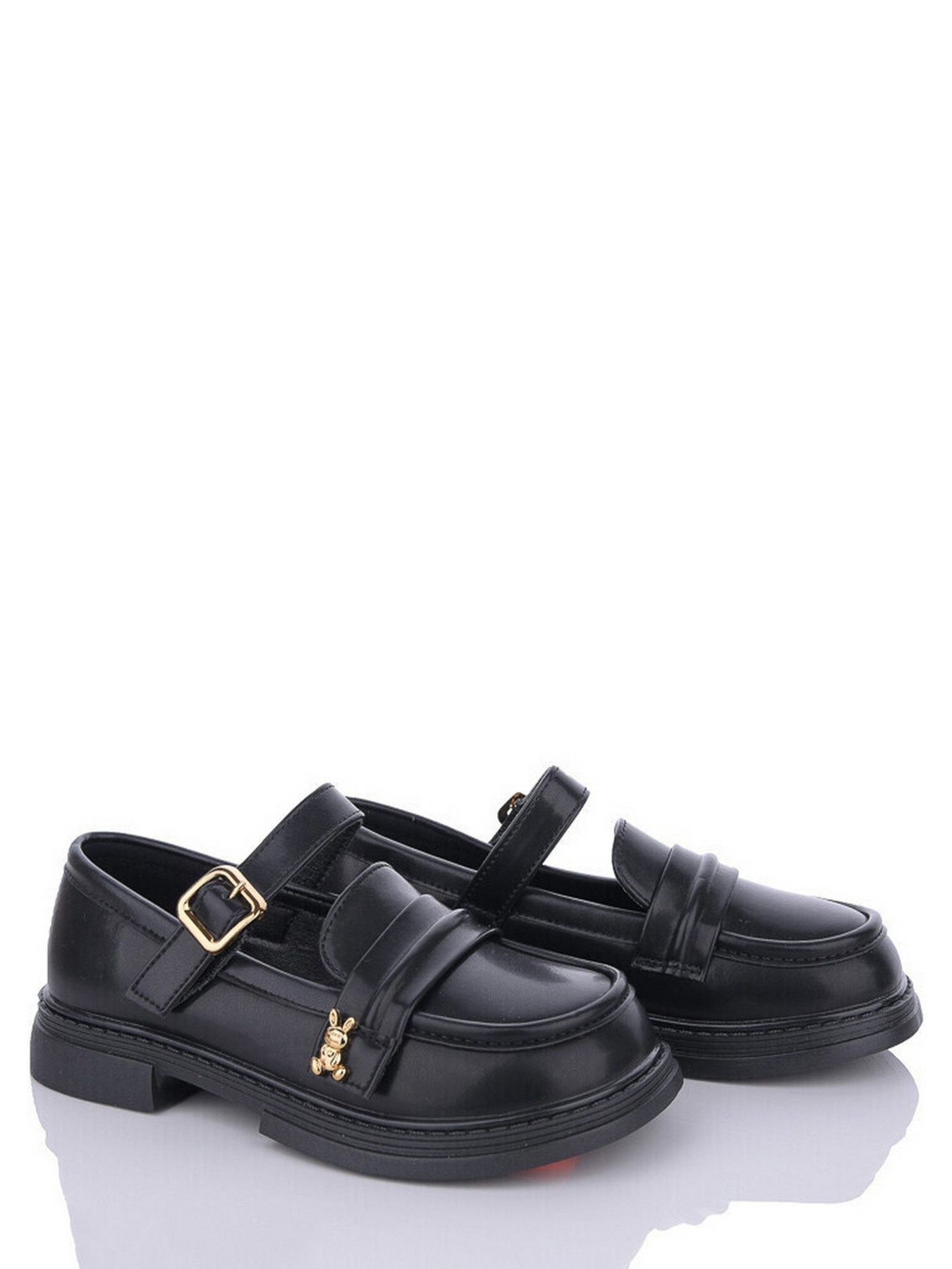 Туфли Paliament модель HCPN7 Фото